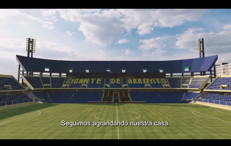 Panorama auriazul: Central anunció la construcción de una tercera bandeja