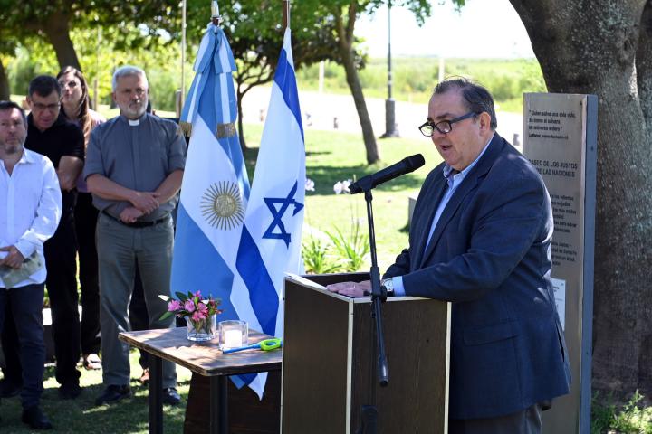 La Noche de los Cristales Rotos: ?Elegimos recordar?