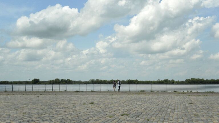 El tiempo en Rosario: martes nublado y con termómetros que empiezan a ascender