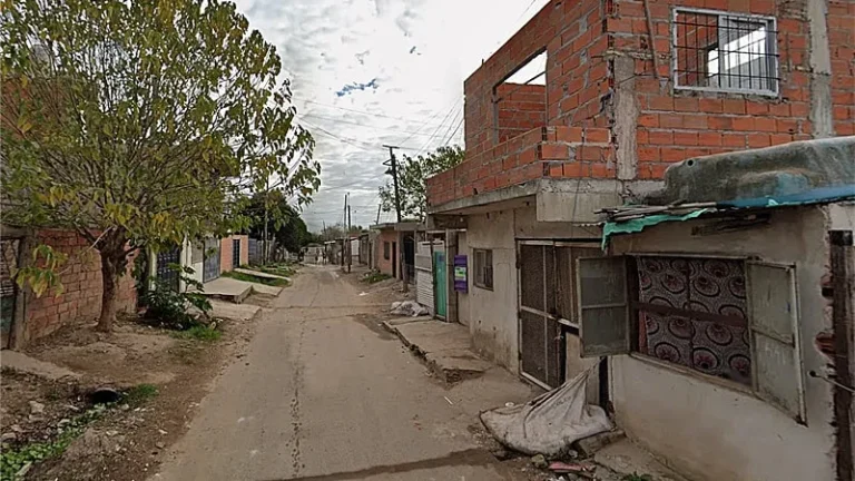 Madrugada sangrienta en Rosario: asesinan a una chica de 16 años