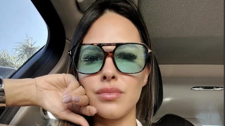 Las confesiones de la expareja de Martín Migueles, el empresario que sale con Wanda Nara