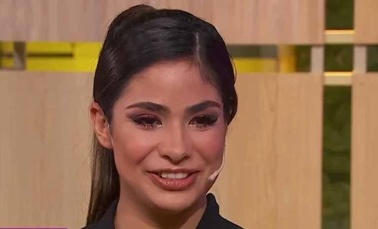 Daniela Celis contó el sueño que logró cumplir a 3 años de salir de Gran Hermano