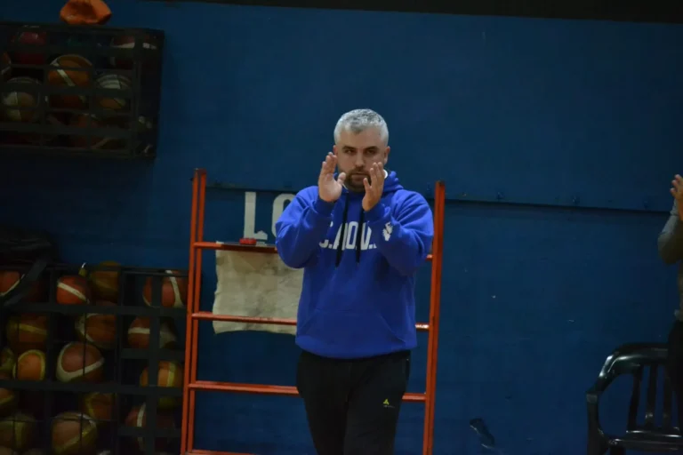 Botti es el nuevo DT de Estudiantil: Tanto el club como yo buscamos un proyecto a largo plazo