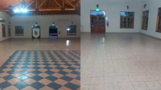 Fiestas de egresados terminaron en estafa: «Gaseosas calientes en vasos plásticos» y «5 kilos de carne cruda»