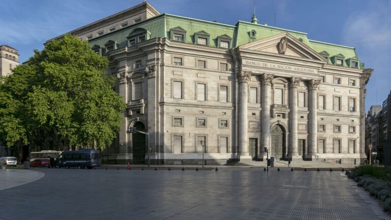 El presidente de Banco Nación deja su cargo y lo reemplaza Darío Wasserman