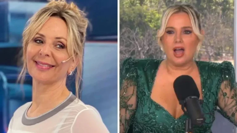 Escándalo sin precedentes en Aptra: expulsaron a las periodistas de espectáculos Evelyn Von Brocke y Pilar Smith