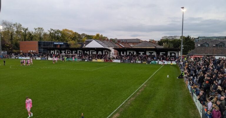 El doloroso adiós a una añeja localía: dejará de existir el estadio más antiguo del mundo