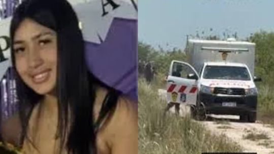 Caso Xiomara Portillo: imputaron a los dos detenidos y se conocieron los primeros datos de la autopsia