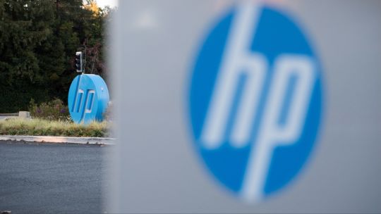 La empresa informática HP reducirá entre 4.000 y 6.000 empleos por la Inteligencia Artificial