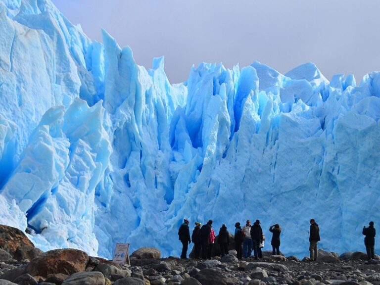 El gobierno de Javier Milei envió el proyecto de reforma de la ley de Glaciares