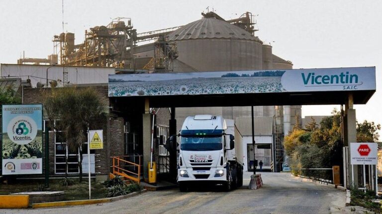 La Justicia le dio al grupo Grassi el control total de Vicentin y la firma ya está en manos argentinas