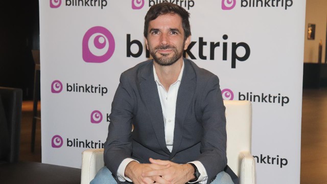 Fue socio de Ualá pero largó todo y creó una agencia de viajes a medida con Inteligencia Artificial