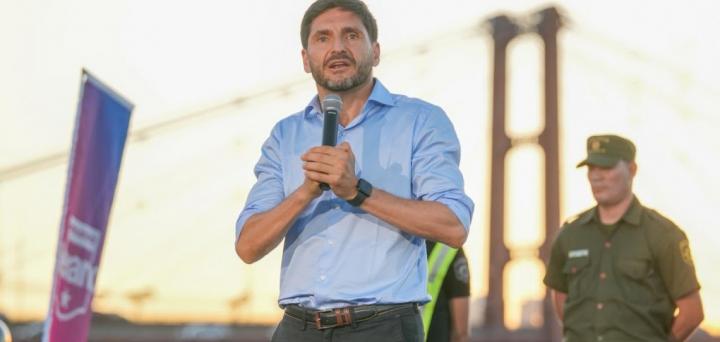 Pullaro: ?Santa Fe va a ofrecer el mejor verano para los argentinos?