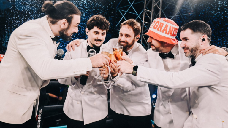 Párense de Manos III: Gero Arias, Manu Jove y Flor Vigna, los grandes ganadores de la noche