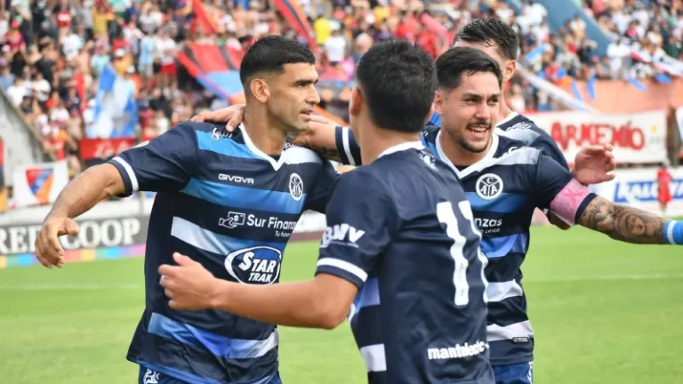 Acassuso, rival de Newells en Copa Argentina, logró el ascenso a la B Nacional tras 79 años