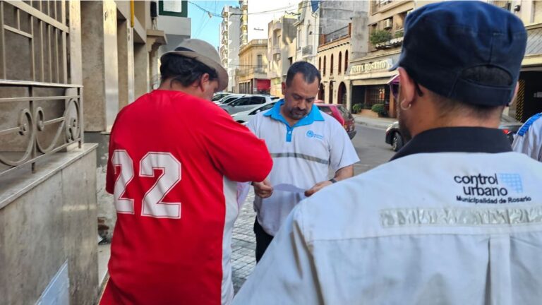 El Concejo sumó un nuevo proyecto para prohibir la cuidacoches