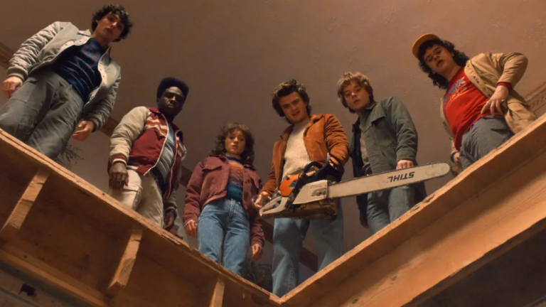 Stranger Things 5: cuándo se estrena el Volumen 2 de la temporada final en Netflix