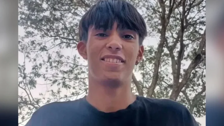 Jeremías Monzón tenía múltiples heridas de arma blanca