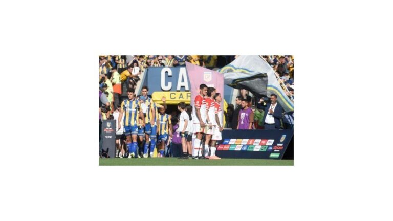 El presidente de un club de primera avaló el título a Central y criticó a los jugadores de Estudiantes