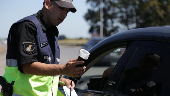 Qué documentación exigen los controles viales en rutas santafesinas