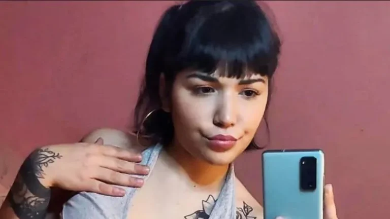 Femicidio de Lucía Carpanetto: imputaron a una joven por planificar el crimen junto a su hermano preso