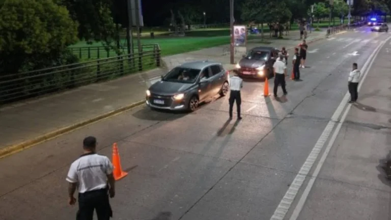 Navidad en Rosario: la Municipalidad profundizó controles y trazó un balance positivo