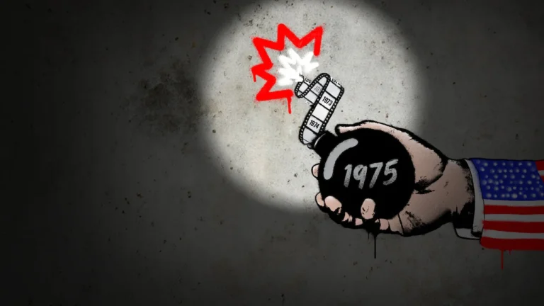 Crisis: 1975: el documental de Netflix que retrata el año en el que el cine estadounidense tocó su punto de ebullición