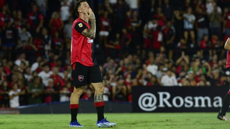 El Colo Ramírez está cada vez más cerca de volver a Newell’s: de qué depende que ponga la firma