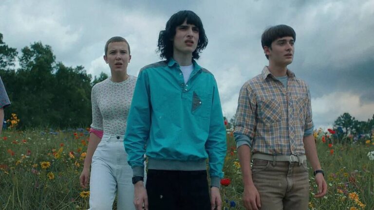 Stranger Things 5: cuándo se estrena el episodio final de la serie en Netflix