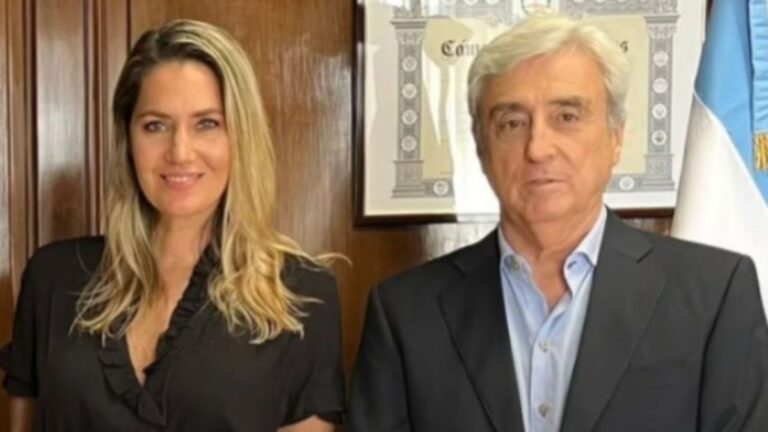 Presupuesto 2026: el rector de la UNR repudió a Losada y Galaretto por votar el ajuste a la educación y las universidades