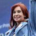 Cristina Kirchner continúa internada por complicaciones en su cuadro de apendicitis