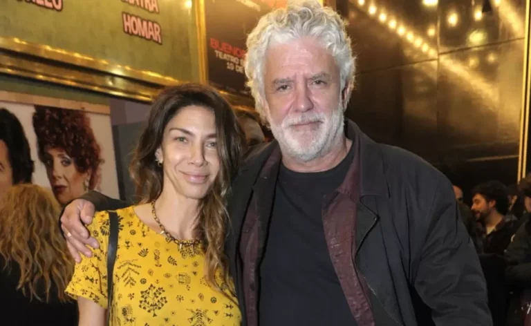 Violencia de género: Romina Gaetani, internada tras denunciar una brutal golpiza de Luis Cavanagh, su ex pareja