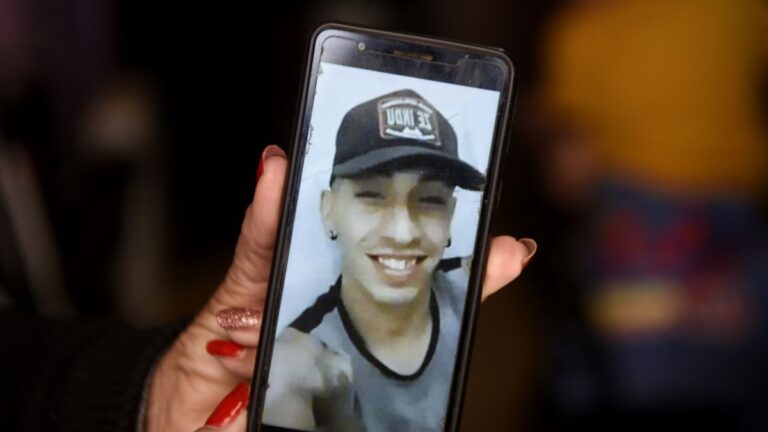 Condenaron a cinco años a una mujer que mató a su pareja al defenderse de una golpiza