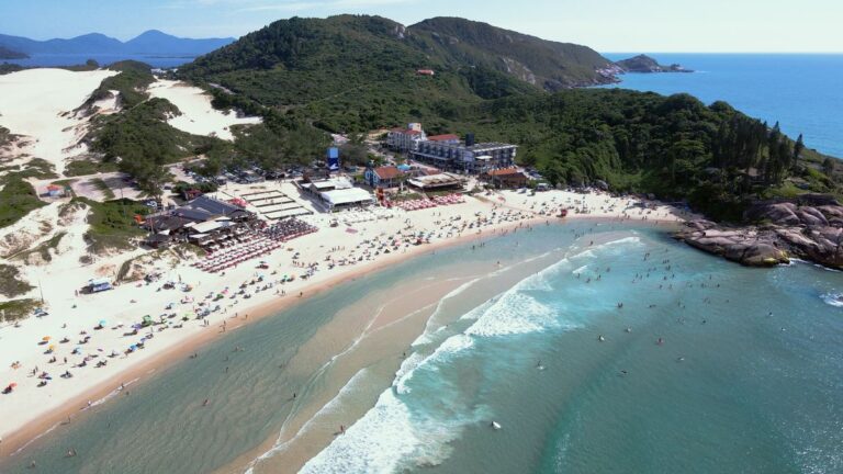 Florianópolis directo: vuelos desde Rosario para un verano sin escalas