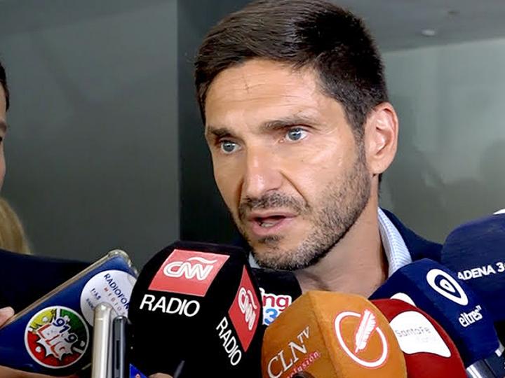 Pullaro le pegó duro a  los gremios: ?No nos perdonan el poder que perdieron?