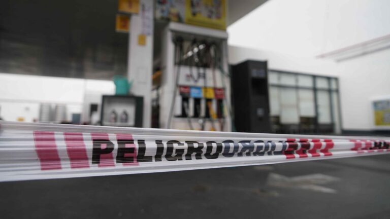 Homicidios, derribos, capturas, barras y corrupción: 10 hechos policiales que marcaron el 2025