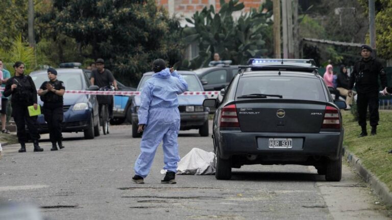 Homicidios en Rosario: 2025 cerró con más crímenes que 2024, pero lejos de la década más violenta