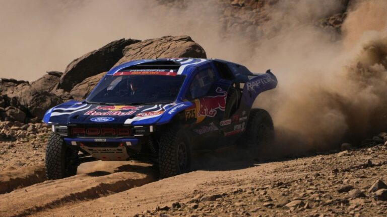 Guía completa del 48º Rally Dakar, que empieza en Arabia Saudita, con 20 argentinos y ningún santafesino