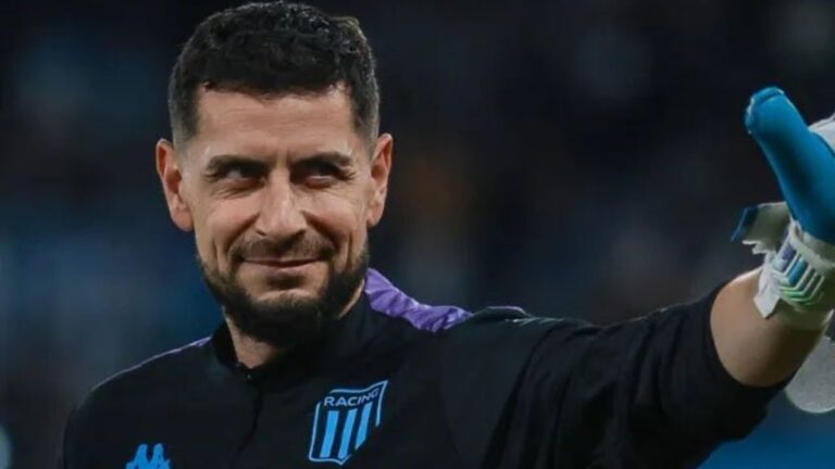 Oficial: llegó Gabriel Arias a Newell’s y el primer refuerzo es bajo los tres palos