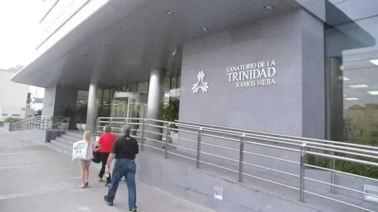 Se despertó Angelina, la nena de 12 años baleada en Navidad