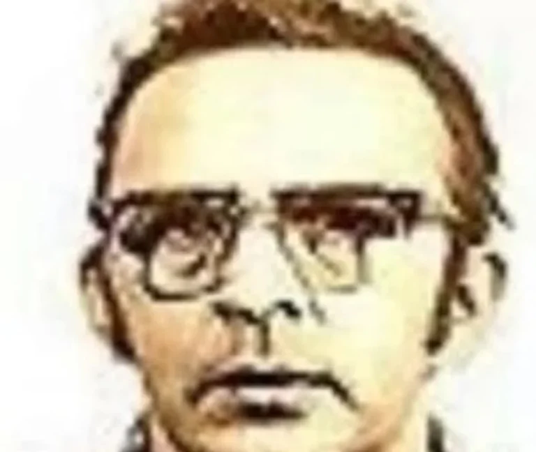 Gerald Archer, el cazador de camareras, que mató y violó a tres empleadas de hoteles