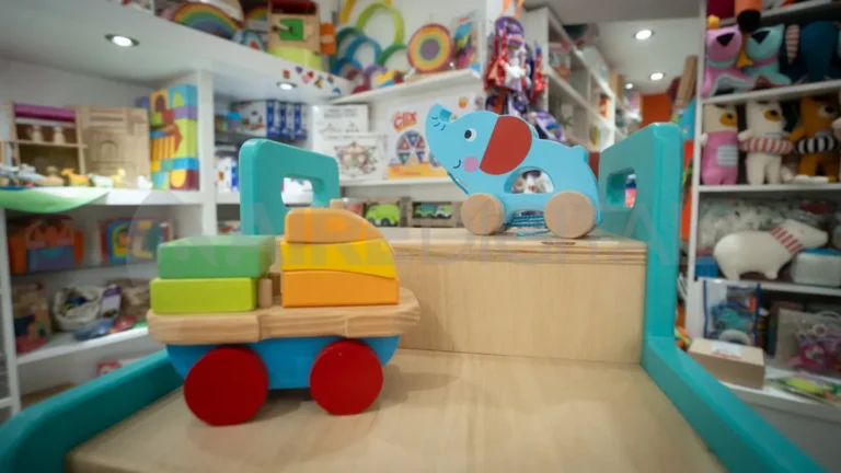 Reyes Magos: las ventas aumentaron por debajo del 1%