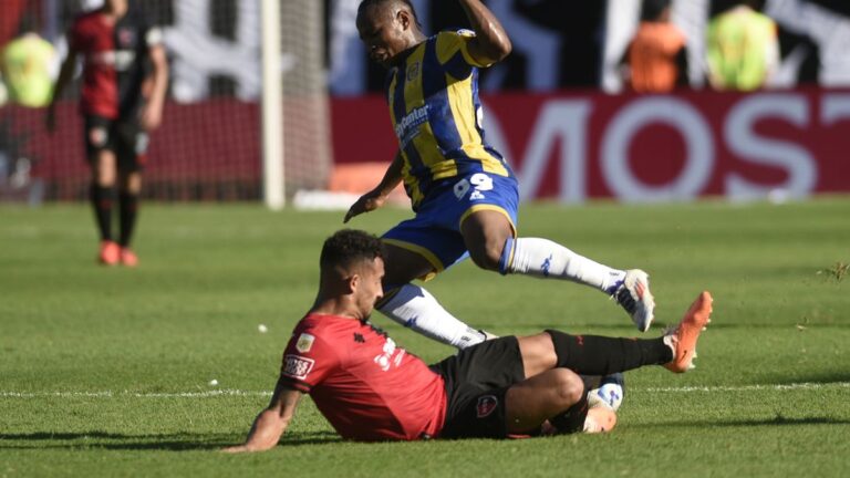 El próximo clásico entre Newell’s y Central ya tiene fecha y hora definida