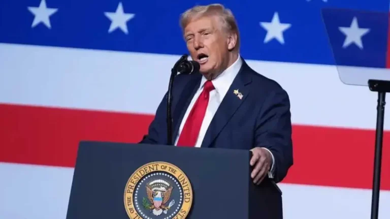 Alerta en toda Latinoamérica por una nueva amenaza de Estados Unidos: Este es nuestro hemisferio