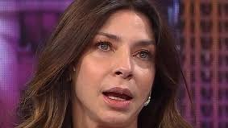 Romina Gaetani habló por primera vez sobre la denuncia a su expareja: «Estoy muy rota»