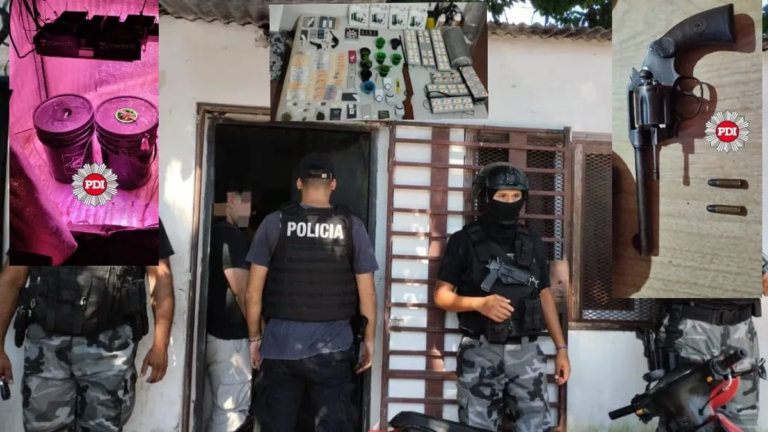 Del Facebook a la cárcel: la historia del joven que a los 12 años promocionaba la marihuana y hoy fue condenado por narcotráfico