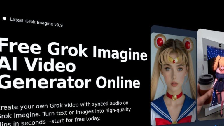 Grok, el chatbot de X, enfrenta críticas por imágenes sexualizadas generadas por IA