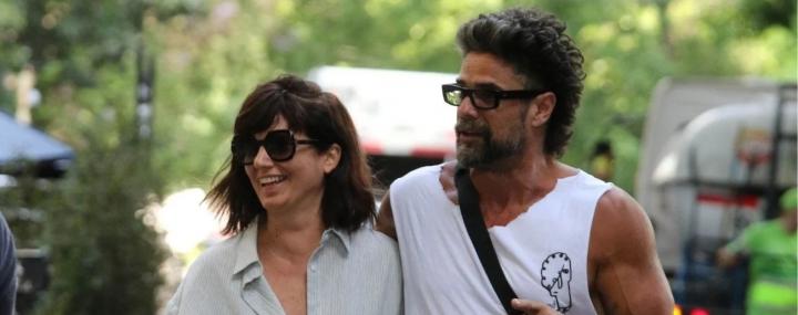 Griselda Siciliani rompió el silencio: ?Me duele profundamente?