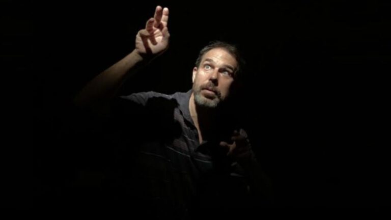 Enero en el Teatro del Rayo: tres obras y ciclo de cine