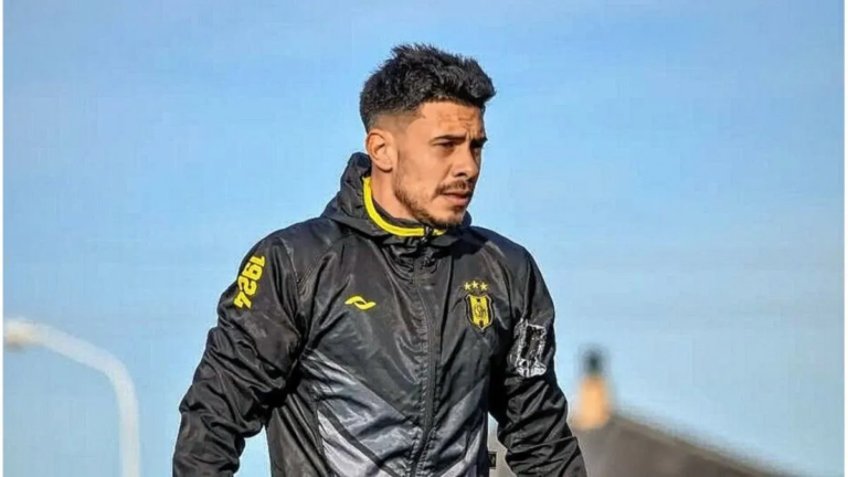 Impacto en el fútbol argentino: un arquero sufrió un paro cardíaco durante un entrenamiento